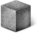 1м3 куб бетона в Выскатке